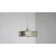 IQ3183 NANTUCKET ALL METAL PENDANT